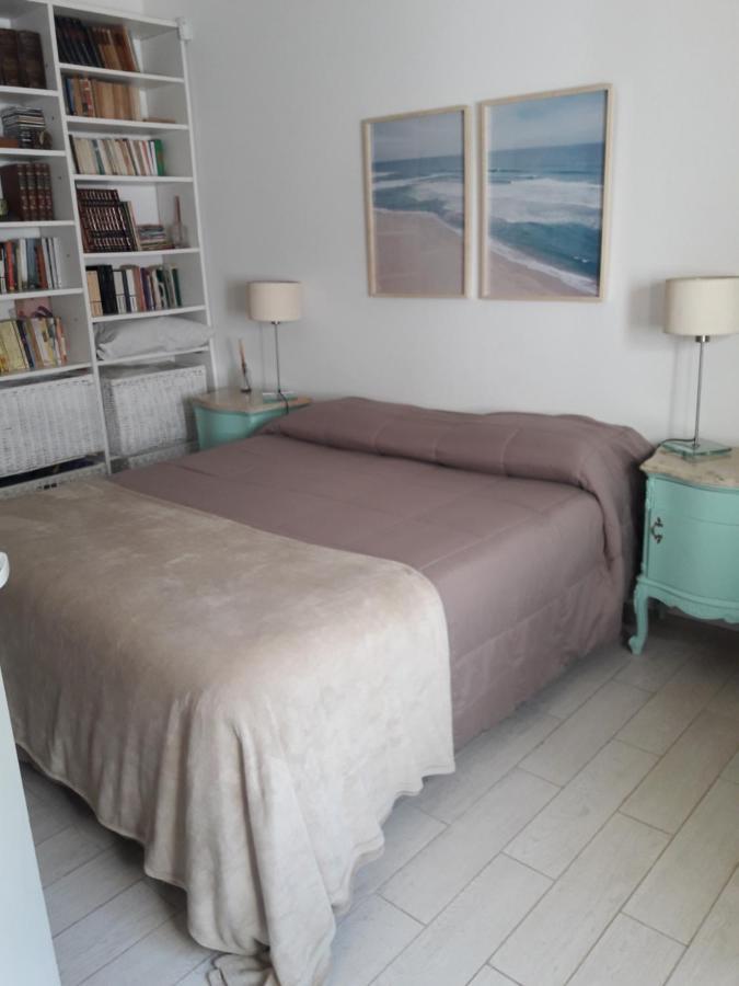 La Biblioteca Appartement Olavarría Buitenkant foto