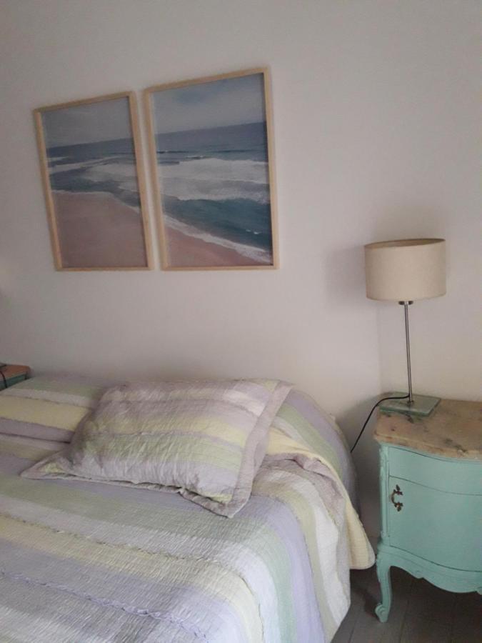 La Biblioteca Appartement Olavarría Buitenkant foto