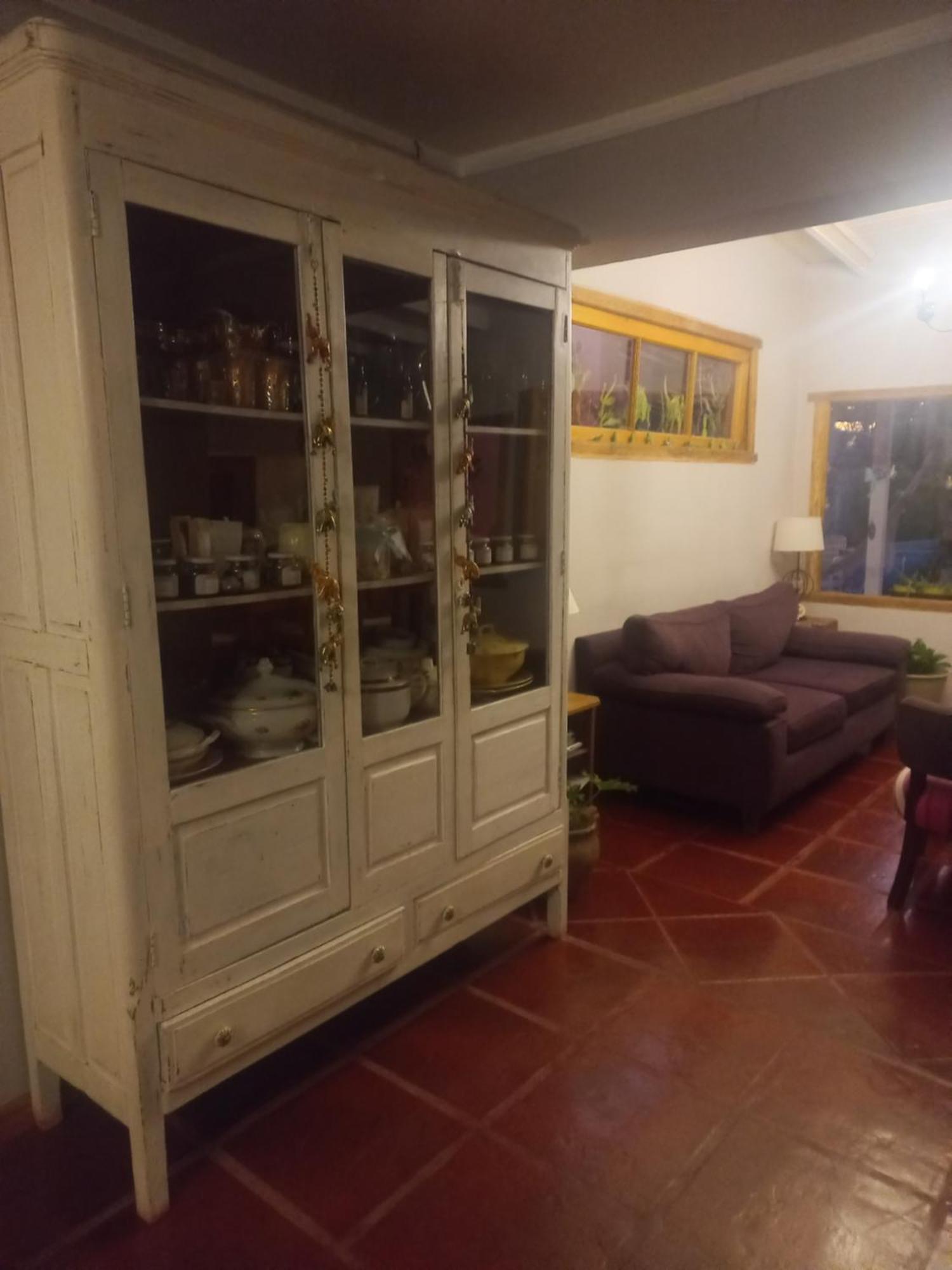 La Biblioteca Appartement Olavarría Buitenkant foto