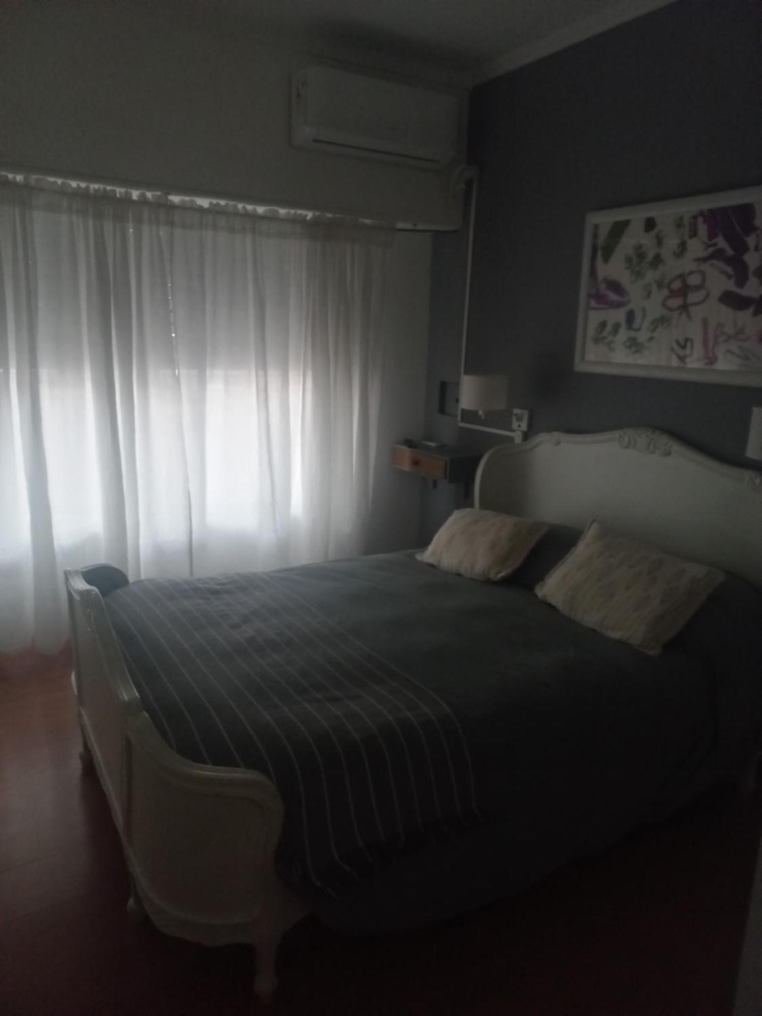 La Biblioteca Appartement Olavarría Kamer foto