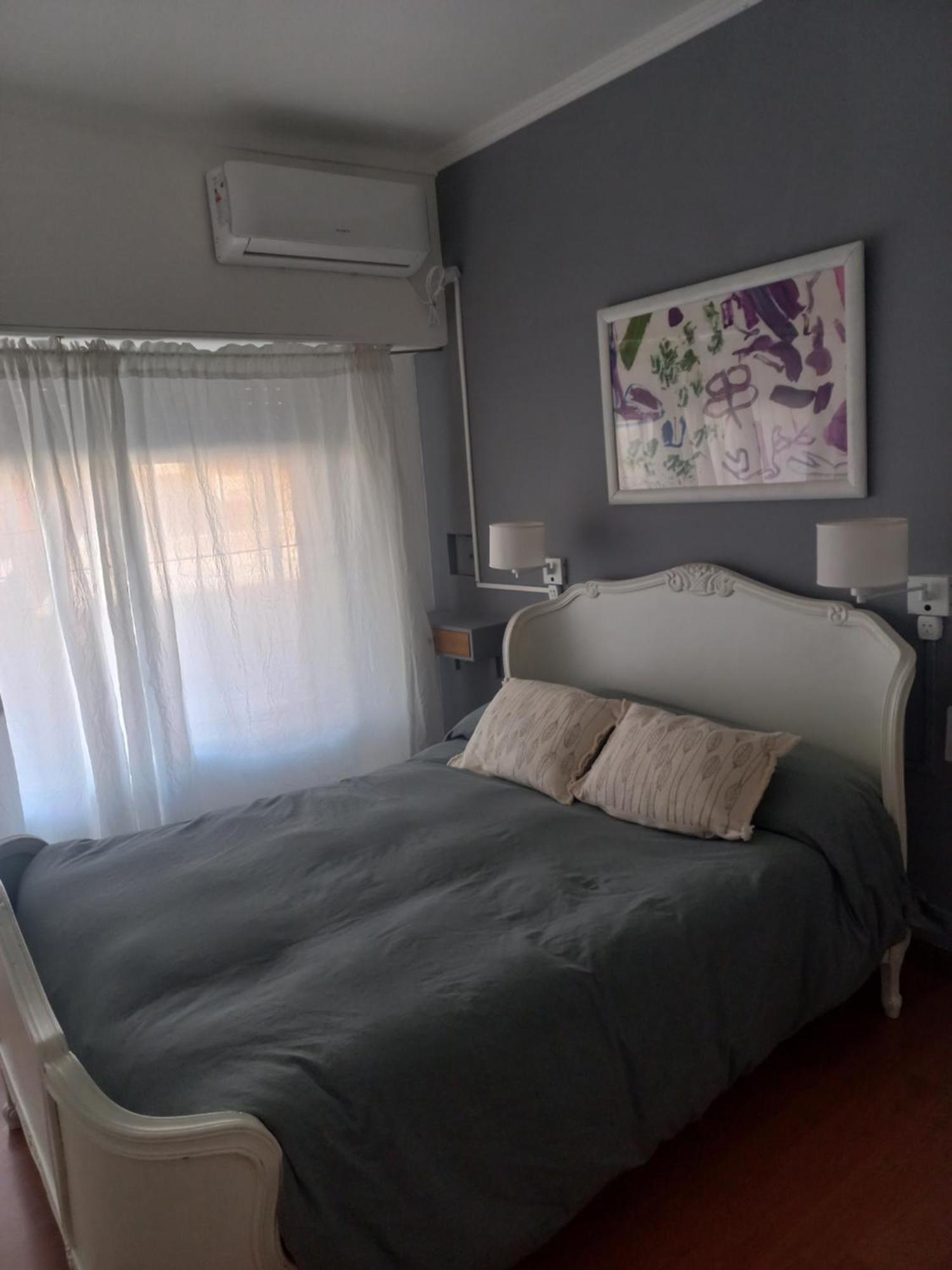 La Biblioteca Appartement Olavarría Kamer foto