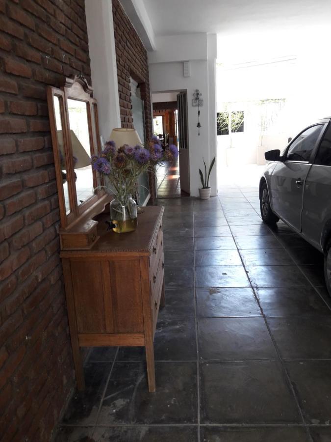 La Biblioteca Appartement Olavarría Buitenkant foto